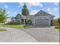 1146 S WILLOW ST Canby, OR 97013