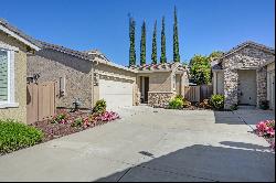 3941 Arco Del Paso Lane, Sacramento, CA 95834