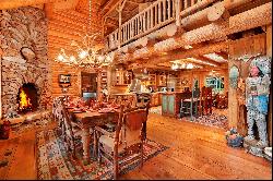 LUXURIOUS RANCH EXPERIENCE IN WATER MILL WITH STABLE AND TRAILS