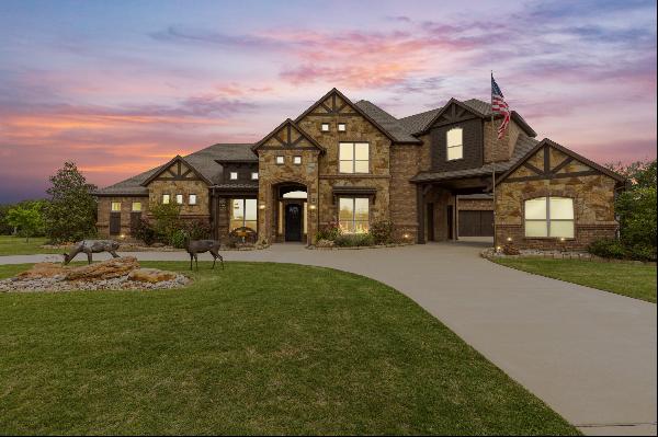 Luxury Country Living at The Retreat