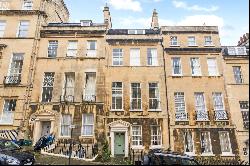 Park Street, Bath, BA1 2TF