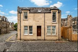 9 York Lane, New Town, Edinburgh, EH1 3HY