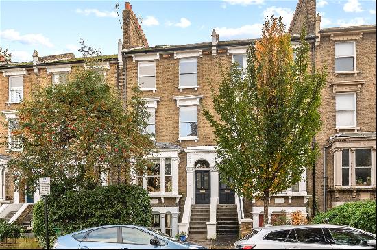 Balfour Road, Highbury, London, N5 2HB