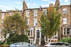 Balfour Road, Highbury, London, N5 2HB