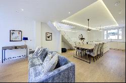 Alma Terrace, London, W8 6QY