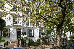 Alma Terrace, London, W8 6QY