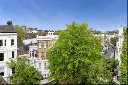 Alma Terrace, London, W8 6QY