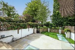 Alma Terrace, London, W8 6QY