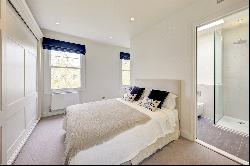 Alma Terrace, London, W8 6QY