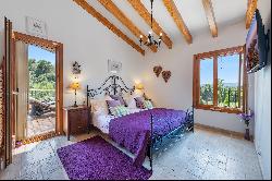 Country Home, Sencelles, Mallorca, 07140