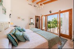 Country Home, Sencelles, Mallorca, 07140