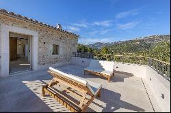 Finca, Selva, Mallorca, 07313