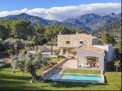 Finca, Selva, Mallorca, 07313