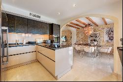 Country Home, Selva, Mallorca, 07313