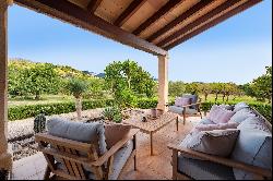 Country Home, Selva, Mallorca, 07313