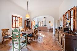 Townhouse, Mancor de La Vall, Mallorca, 07312