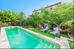 Townhouse, Mancor de La Vall, Mallorca, 07312