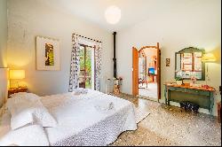 Townhouse, Mancor de La Vall, Mallorca, 07312