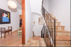 Townhouse, Mancor de La Vall, Mallorca, 07312