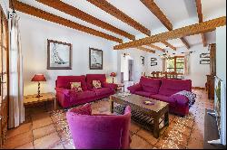 Country Home, Pollensa, Mallorca, 07460