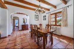 Country Home, Pollensa, Mallorca, 07460