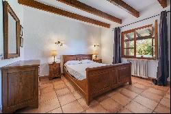 Country Home, Pollensa, Mallorca, 07460