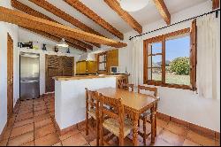 Country Home, Pollensa, Mallorca, 07460