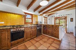 Country Home, Pollensa, Mallorca, 07460