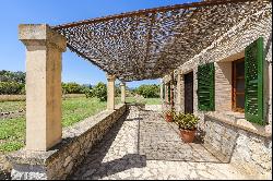 Country Home, Pollensa, Mallorca, 07460