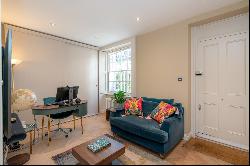 Sussex Place, Connaught Village, London, W2 2TP