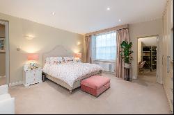 Sussex Place, Connaught Village, London, W2 2TP