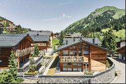 Chalet Sapin, Lech Am Arlberg