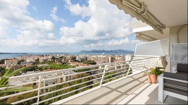Vente - Appartement Cannes - 1Â 980Â 000Â ô