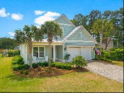 92 Maple Street, Santa Rosa Beach FL 32459