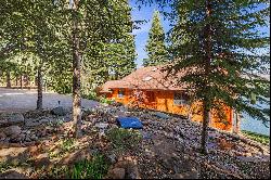 666 Peninsula Drive, Lake Almanor CA 96137