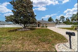 4031 SW 110th Lane, Ocala FL 34476