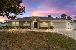 4031 SW 110th Lane, Ocala FL 34476