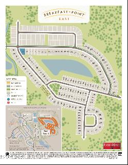 1052 Harrison Bayou Drive #Lot 146, Panama City Beach FL 32407