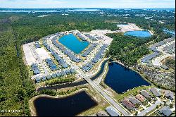 1052 Harrison Bayou Drive Lot 146, Panama City Beach FL 32407