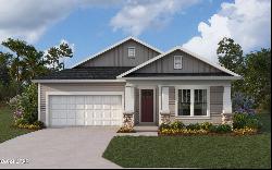 1052 Harrison Bayou Drive #Lot 146, Panama City Beach FL 32407