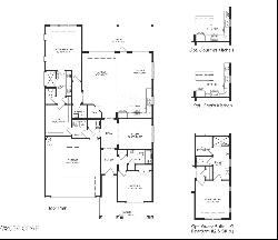 1052 Harrison Bayou Drive Lot 146, Panama City Beach FL 32407