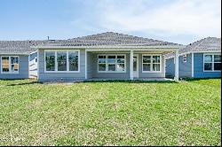 1052 Harrison Bayou Drive #Lot 146, Panama City Beach FL 32407