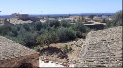 Plot for sale for a house o townhouses in S`Alqueria Blanca, San, Santanyi 07650