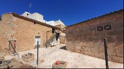 Plot for sale for a house o townhouses in S`Alqueria Blanca, San, Santanyi 07650