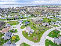 5071 CHERRYWOOD Court, Sherwood WI 54169