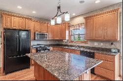 5071 CHERRYWOOD Court, Sherwood WI 54169