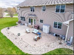 5071 CHERRYWOOD Court, Sherwood WI 54169