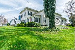 3350 Curtis Road, Onondaga NY 13215