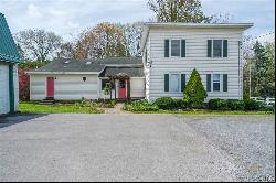 3350 Curtis Road, Syracuse NY 13215