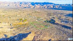 50325 Apache Trail, Morongo Valley CA 92256